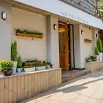 Hotel Tong Andante Insadong