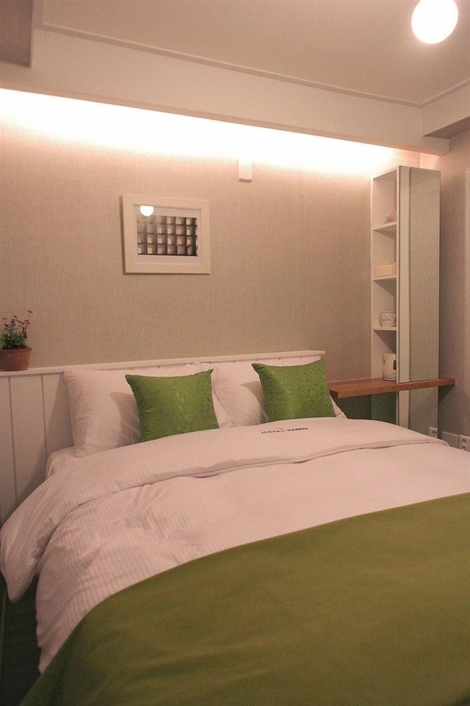 Tong Andante Insadong 3* Seoul