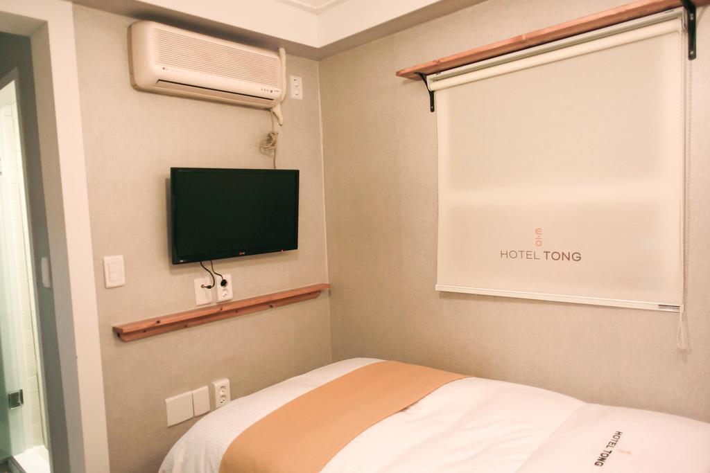 Hotel Tong Andante Insadong 3*