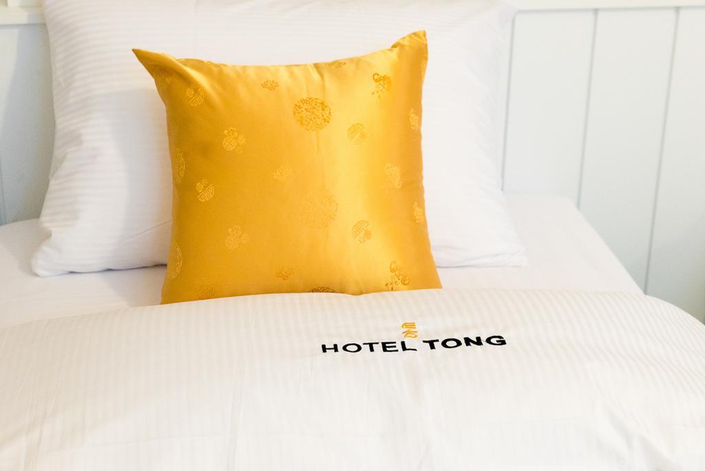 Tong Andante Insadong Hotel 3*