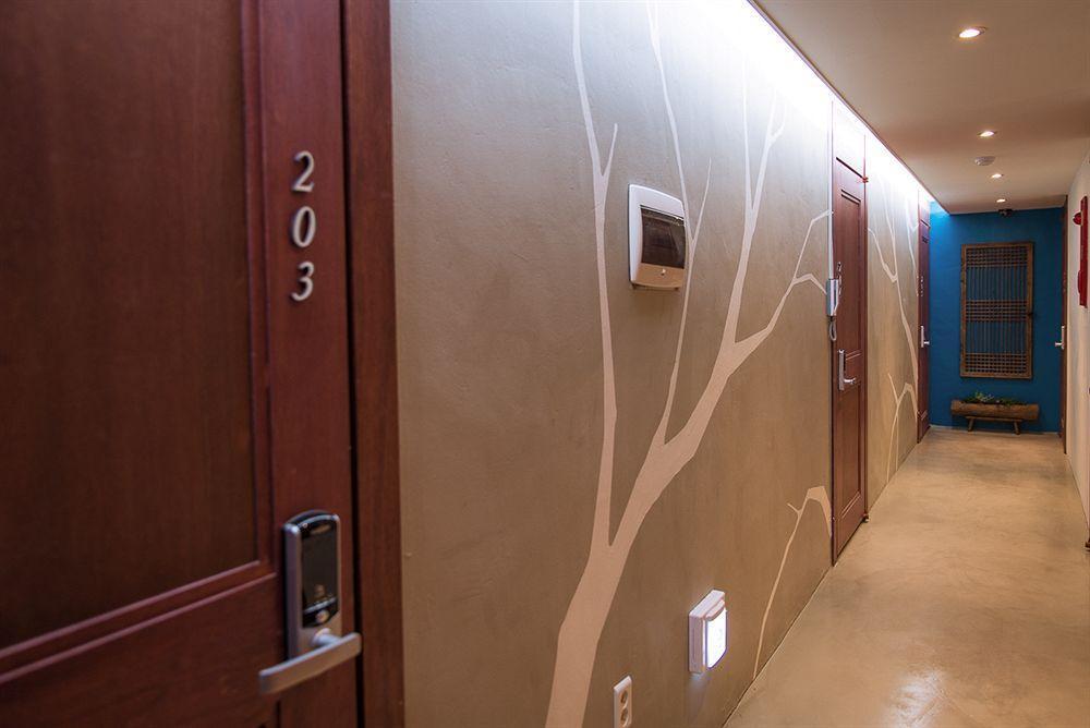 Hotel Tong Andante Insadong