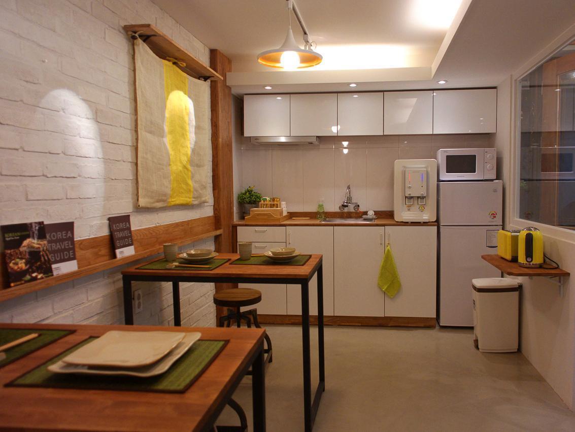Tong Andante Insadong 3*