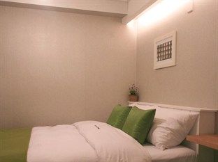 Tong Andante Insadong Hotel Seoul