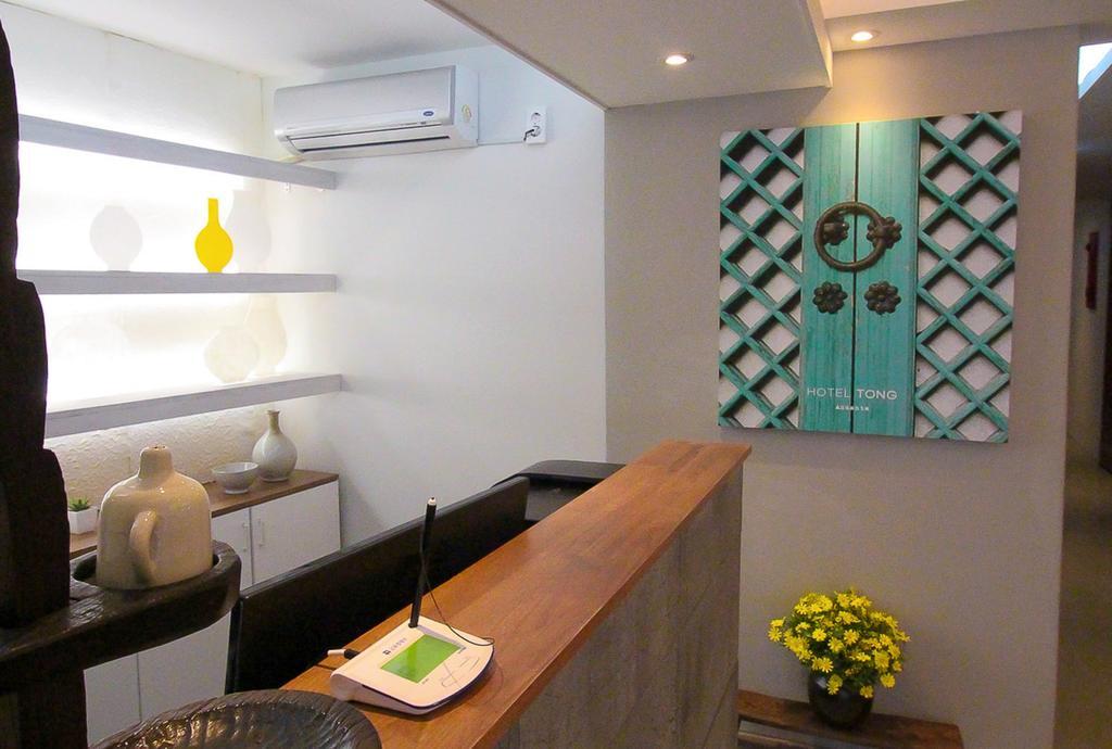 Hotel Tong Andante Insadong 3*