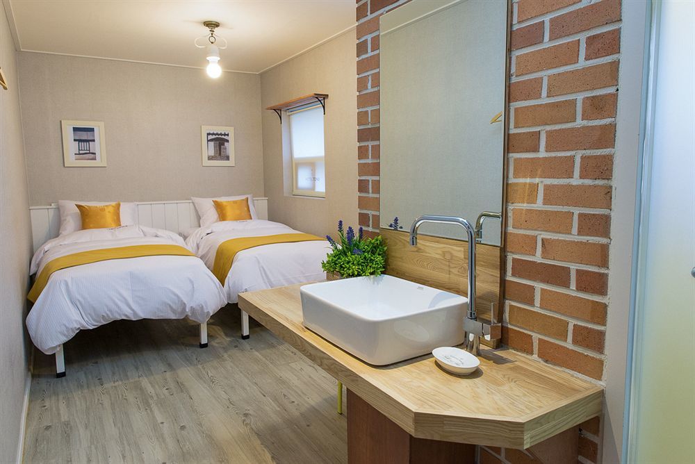 Hotel Tong Andante Insadong