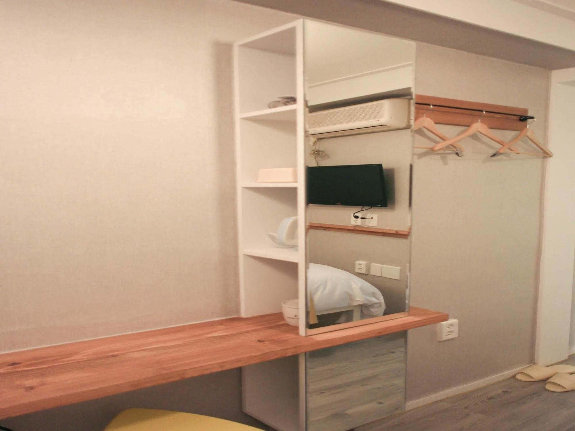 Tong Andante Insadong Hotel 3*